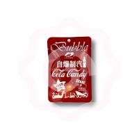 Леденцовая карамель со вкусом колы 25 г (Китай) 1/20/240