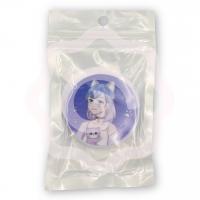 Попсокет "Аниме девочка с ушками"