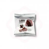 Конфеты трюфель со вкусом какао 24 г (Китай) 1/50/200