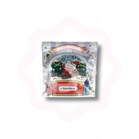 Новогодний мини набор японский