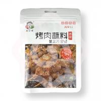 Приправа острая для мяса в корейском стиле Булгоги 40 г (Китай)