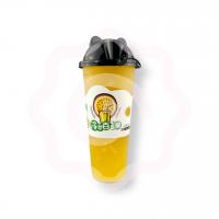 Напиток с соком маракуя и мякотью кокоса 620 мл (Китай) 1/15