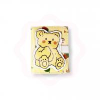 Кошелек мини «Медвежонок»