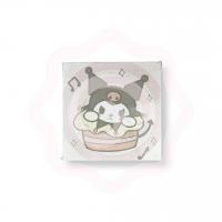 Картина своими руками «Мои любимые герои» в ассортименте 20х20 см