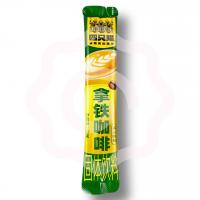 Кофе «Sizhimao» Латте растворимый 15 г (Китай) 1/20