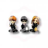 Фигурки «Гарри Поттер» 10 см (1 шт)