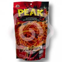 Пшеничные палочки «PEAK» со вкусом перца чили 55 г (Тайланд)