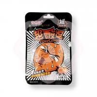 Леденцы кислые вкус колы 28 г (Китай) 1/20/240