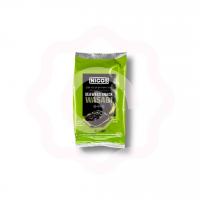 Морская капуста обжаренная «Nicos» со вкусом васаби 4 г (Южная Корея) 1/72