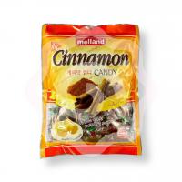 Карамель леденцовая со вкусом корицы MELLAND 300 г (Корея)