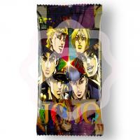 Коллекционные карточки-бустеры «Невероятные приключения Джо Джо» 2 карты в бустере