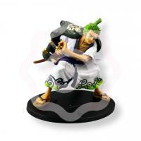 Фигурка «Ророноа Зоро» 19 см