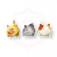 Игрушка антистресс «Кот» 1 шт