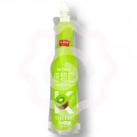 Фруктовый напиток «Leqibin» со вкусом киви 180 мл (Китай)