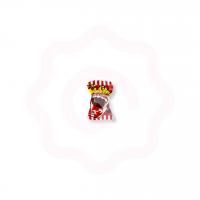 Жевательная резинка в карамели со вкусом колы 6 г (Япония)