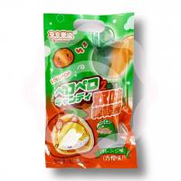 Леденцы на палочке со вкусом апельсина 78 г (Китай)