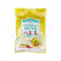 Чай Лонган и Хризантема 240 г (Китай)