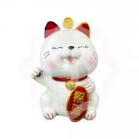 Котик копилка