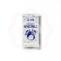 Коллекционные карточки-бустеры «Hayao Miyazaki» синий цвет