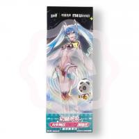 Коллекционные карточки-бустеры "Мику Хатсуне 4", 1 карта в бустере