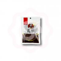 Перец сычуаньский красный 25 г (Китай)