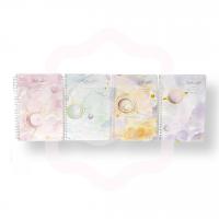 Блокнот «Планеты и созвездия» А5 (1 шт)