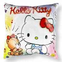 Подушка « Hello Kitty» 45х45 см