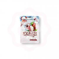 Сладкие мармеладки со вкусом личи 23 г (Китай)