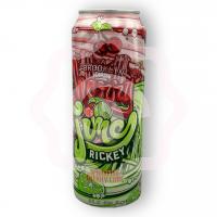 Напиток «Аризона» со вкусом вишни и лайма 650 мл (США) 1/24