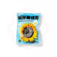 Семечки жареные со сливочным вкусом 110 г (Китай)