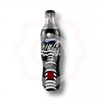 Напиток газированный «Coca-Cola» со вкусом Oreo 500 мл (Китай)