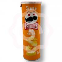 Чипсы Pringles со вкусом сыра 110 г (Китай)