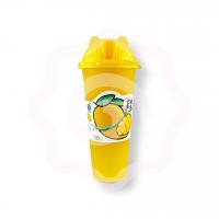 Напиток с соком манго и мякотью кокоса 620 мл (Китай)