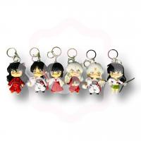 Брелок «Инуяши» 1 (шт)