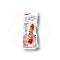 Соевая сосиска в пряном соусе 28 г (Китай) 1/20/240