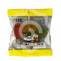 Мармелад «Panda kid» со вкусом фруктового ассорти 10,5 г (Китай) 1/22