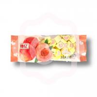 Маршмеллоу с персиковым вкусом 138 г (Китай)