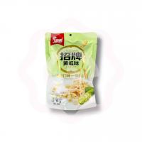 Чипсы пшенично-воздушные со вкусом огурца 29 г (Китай)