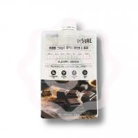 Протеиновый коктейль с коллагеном со вкусом шоколада 40 г (Южная корея)