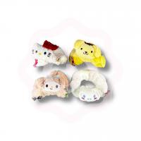 Резинка для волос «Мои любимые герои» в ассортименте 1 шт