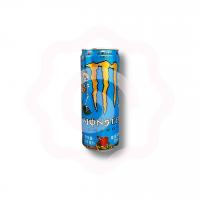 Энергетический напиток «Monster energy» со вкусом манго 330 мл (Китай) 1/12