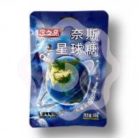 Конфеты шоколадные 18 г (Китай) 1/20/240