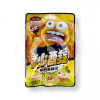 Леденцы со вкусом лимона 24 г (Китай)