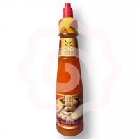 Соус чили «Мастер Шифу» с имбирем 200 г (Вьетнам) 1/24