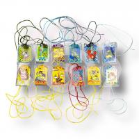 Счастливый талисман «Знаки зодиака» в ассортименте 1 шт