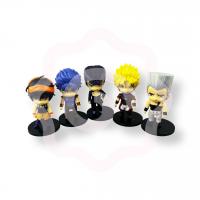 Фигурки «Невероятные приключения ДжоДжо» 1 шт