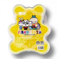 Мармелад «Panda kid» со вкусом фруктового ассорти 238 г (Китай)