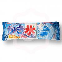 Жевательная резинка «Marukawa» Ледяной лимонад 11.8 г (Япония) 1/20/240