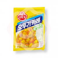 Приправа к рису «Порошок карри» Оттоги 100 г (Корея)