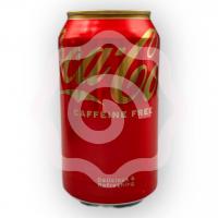 Напиток газированный «Coca-Cola» без кофеина 355 мл (США)